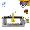 5-akset CNC laser bro savemaskine