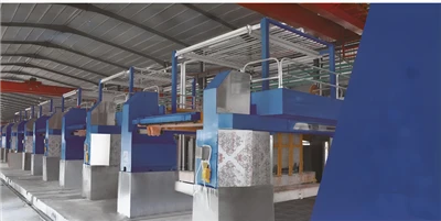 Diamond Marble Gangsavmaskine