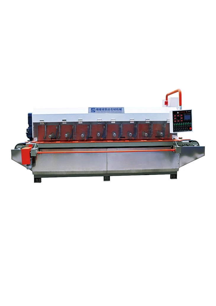 Automatisk Stone Border Processing Machine