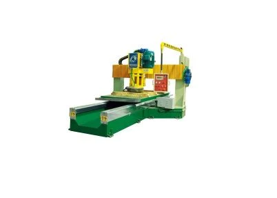 Gantry Edge Cutting Machine