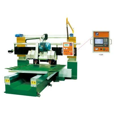 Gantry Profile Cutting Machine