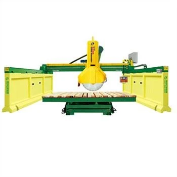 Cutter Sav sten maskine