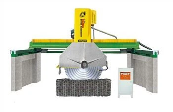 Granit Marmor Multi Cutter Machine Pris