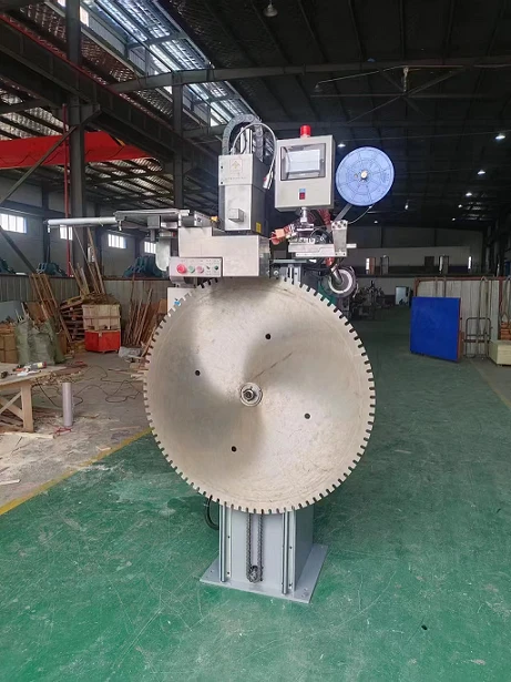 Diamond Saw Blade Segment Welding Machine suppliers
