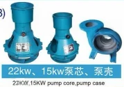 YZW Series Self-Priming Centrifugal Pump suppliers